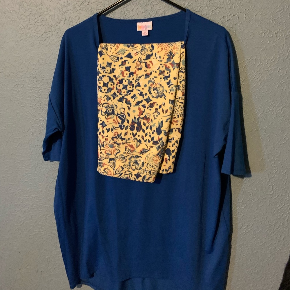 Lularoe - Irma/Cassie